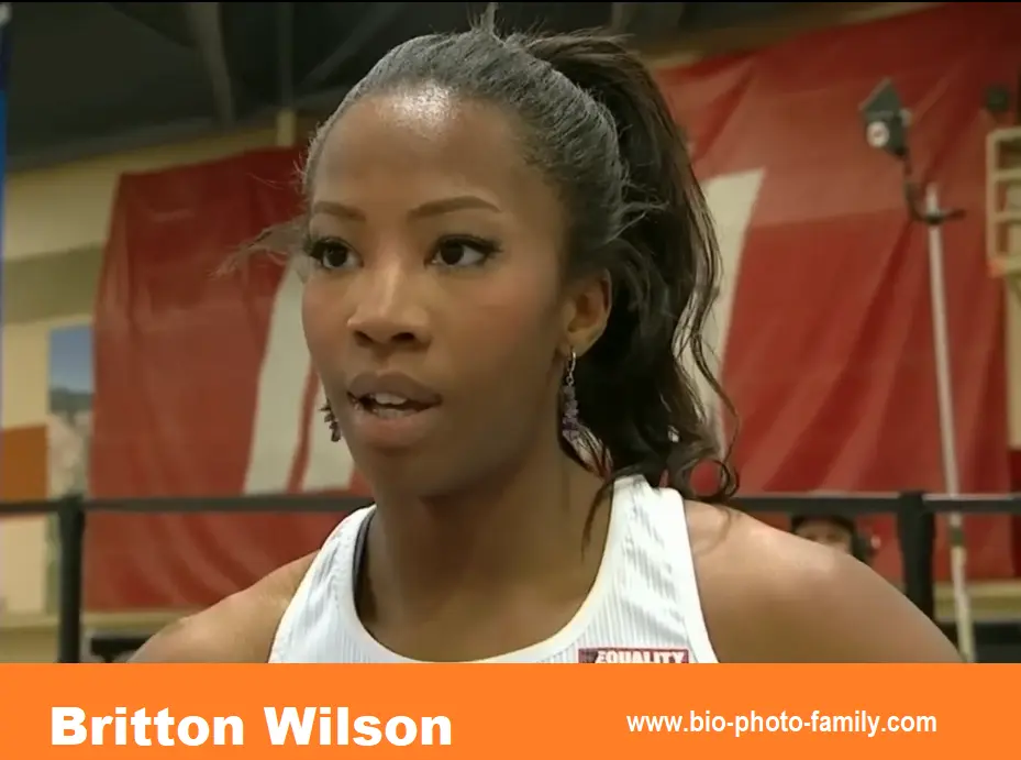 BRITTON WILSON
